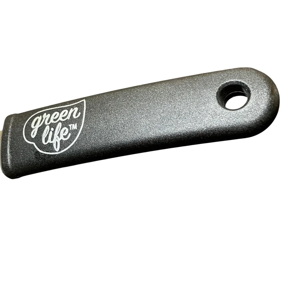 GreenLife diamond healthy